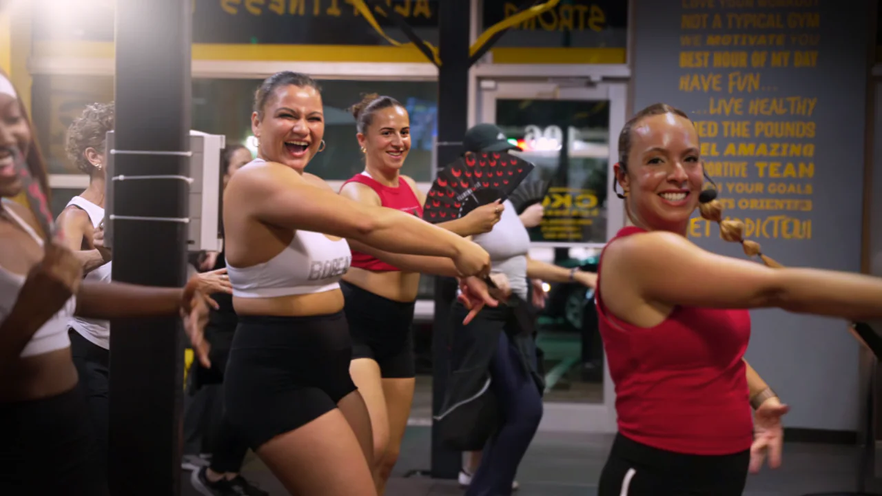 How Dance Improves Mental Health and Reduces Stress