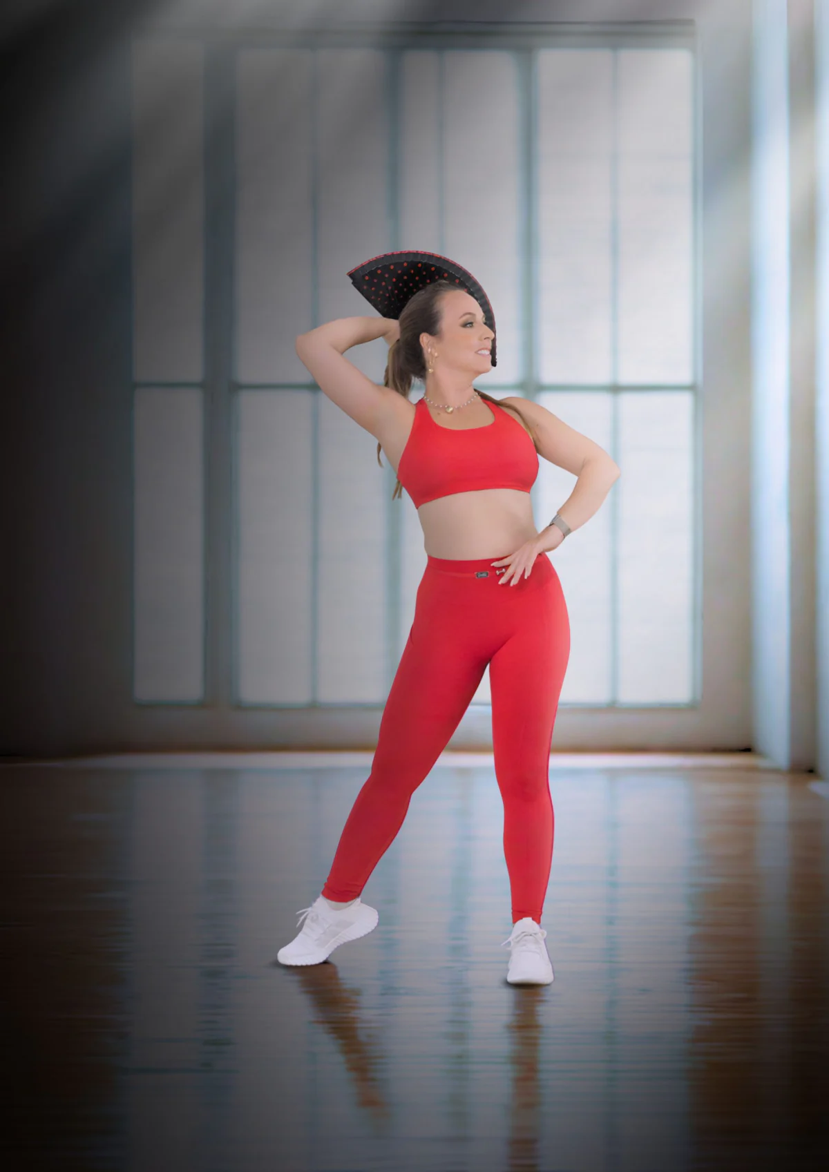 Pilar Flamenco